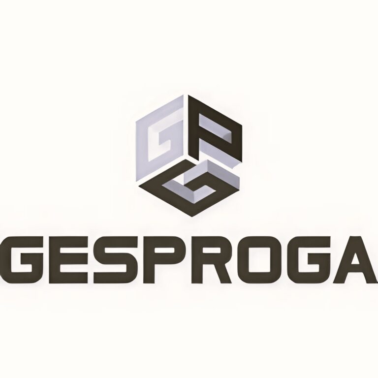 Gesproga